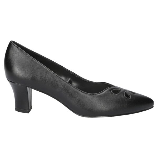 Easy Street Pat Women's Comfort Pumps Easy Street