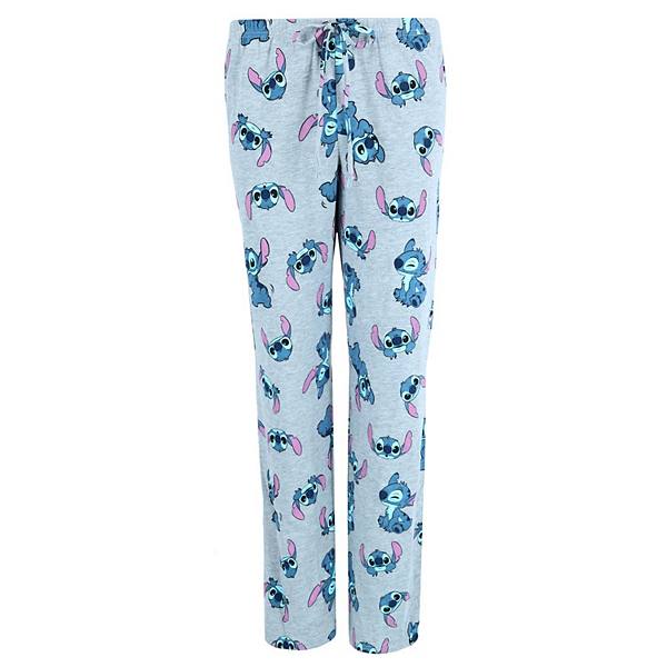 Women's Stitch Long Pajama Lounge Pant Jerry Leigh