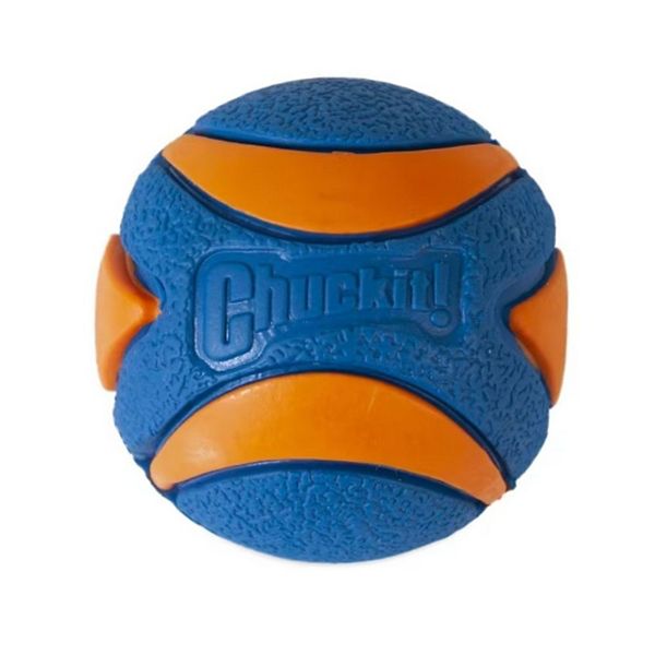 Chuckit Ultra Squeaker Ball Dog Toy Chuckit!