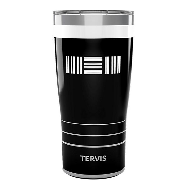 Tervis  Memphis Grizzlies 2023/24 City Edition 20oz. Stainless Steel Tumbler Vera Bradley x Tervis