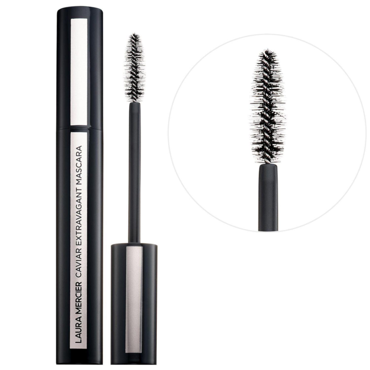 Laura Mercier Caviar Extravagant Volumizing & Lengthening Mascara Laura Mercier