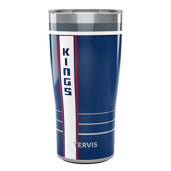 Tervis  Sacramento Kings 2023/24 City Edition 20oz. Stainless Steel Tumbler Vera Bradley x Tervis