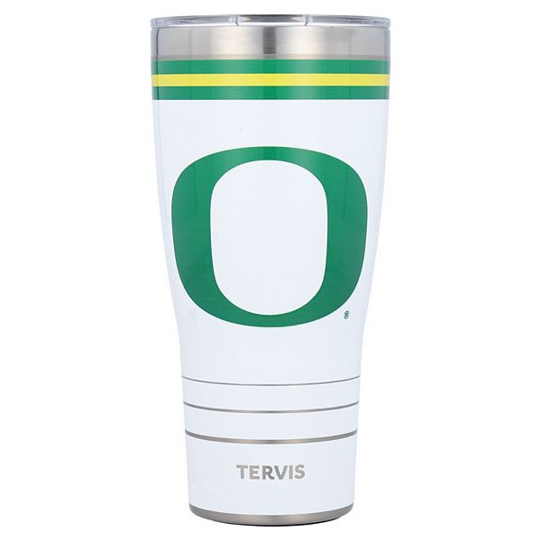 Tervis Oregon Ducks 30oz. Arctic Stainless Steel Tumbler Vera Bradley x Tervis