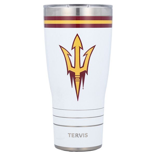 Tervis Arizona State Sun Devils 30oz. Arctic Stainless Steel Tumbler Vera Bradley x Tervis