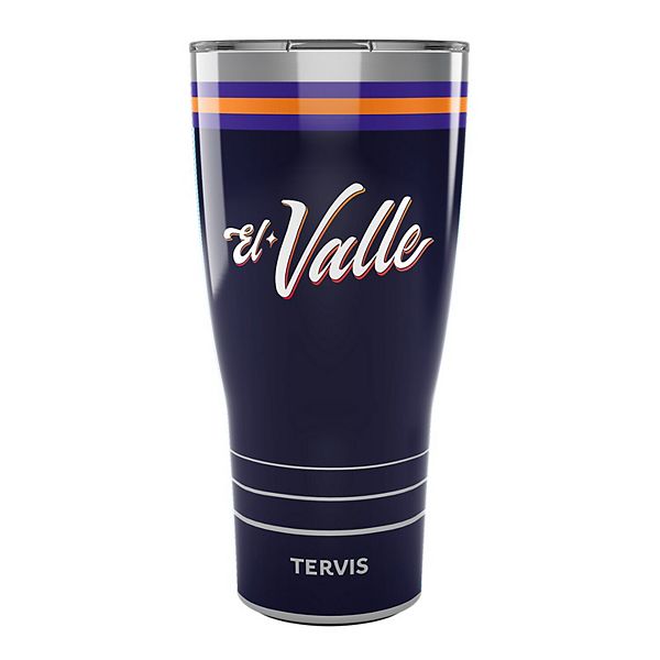 Tervis  Phoenix Suns 2023/24 City Edition 30oz. Stainless Steel Tumbler Vera Bradley x Tervis