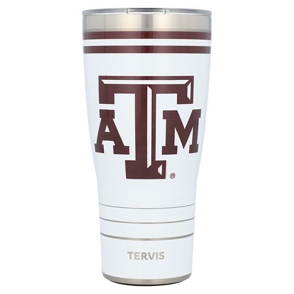 Tervis Texas A&M Aggies 30oz. Arctic Stainless Steel Tumbler Vera Bradley x Tervis