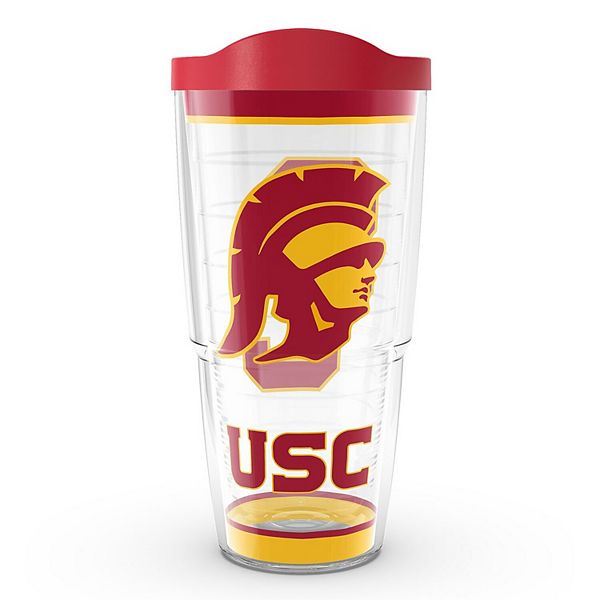 Tervis USC Trojans 24oz. Tradition Classic Tumbler Vera Bradley x Tervis