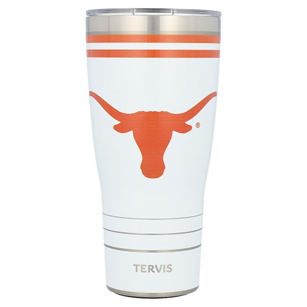 Tervis Texas Longhorns 30oz. Arctic Stainless Steel Tumbler Vera Bradley x Tervis