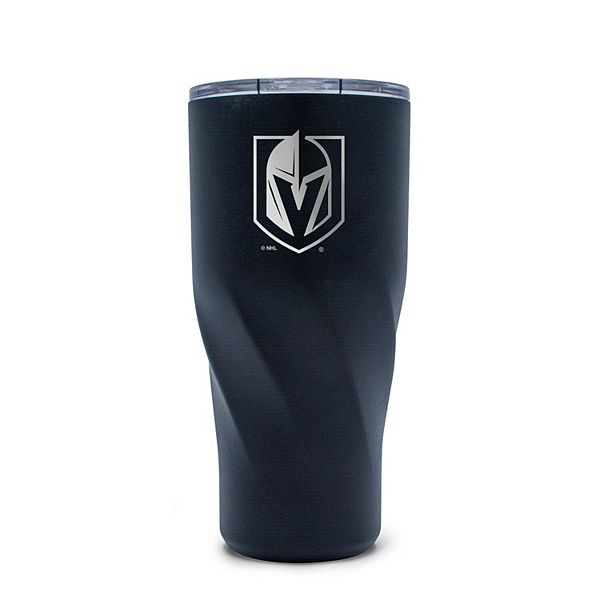 WinCraft Vegas Golden Knights 20oz. Morgan Stainless Steel Tumbler Wincraft