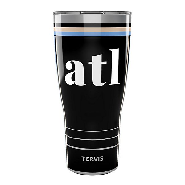 Tervis  Atlanta Hawks 2023/24 City Edition 30oz. Stainless Steel Tumbler Vera Bradley x Tervis