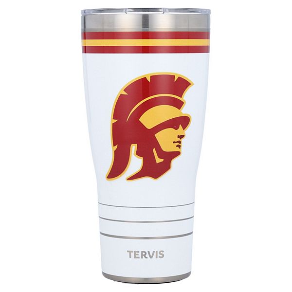 Tervis USC Trojans 30oz. Arctic Stainless Steel Tumbler Vera Bradley x Tervis