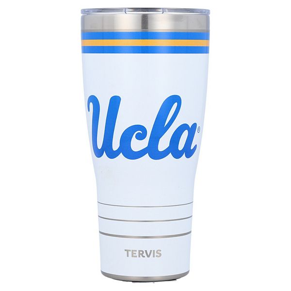 Tervis UCLA Bruins 30oz. Arctic Stainless Steel Tumbler Vera Bradley x Tervis