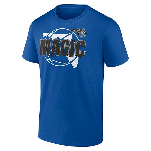 Men's NBA Orlando Magic Florida Graphic Tee NBA