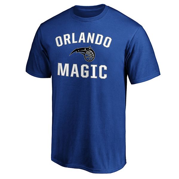 Men's NBA Orlando Magic Victory Arch Tee NBA