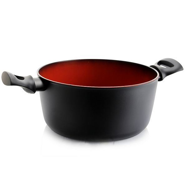 4.75 Quart Aluminum Nonstick Dutch Oven Gibson Everyday