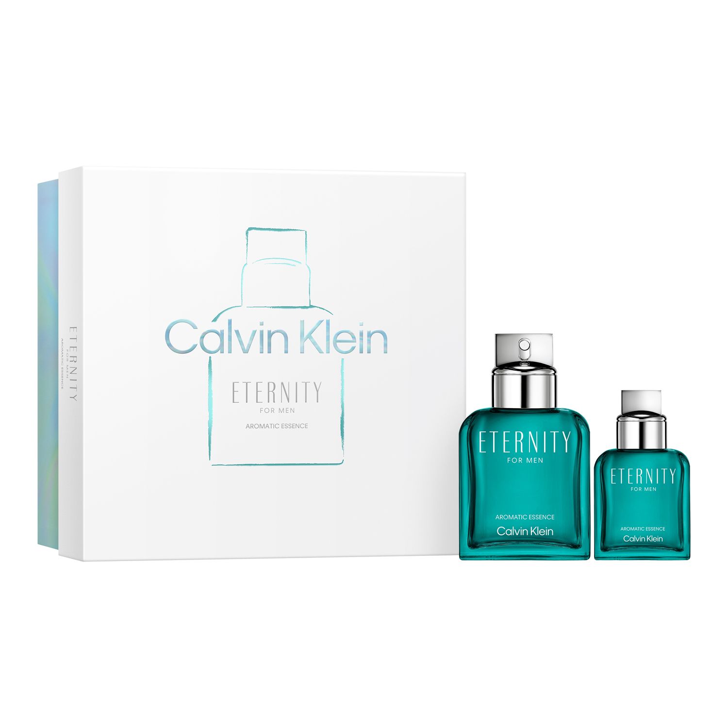 Calvin Klein Men's 2-Pc. Eternity Aromatic Essence Eau de Parfum Gift Set Calvin Klein