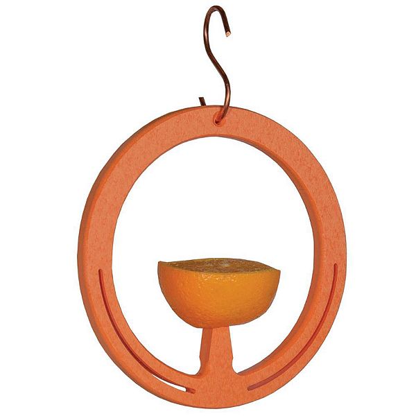 America's Favorite Orange Spike Oriole Bird Feeder America's Favorite