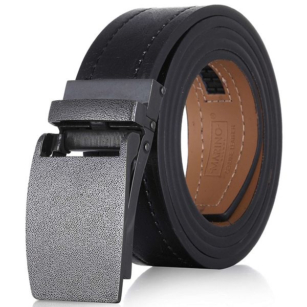 Circular Linxx Ratchet Belt Mio Marino