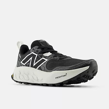 Кроссовки New Balance Fresh Foam X Hierro v8 для активных тренировок и бега по пересеченной местности New Balance