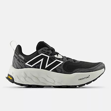 Кроссовки New Balance Fresh Foam X Hierro v8 для трейлраннинга и активных тренировок New Balance