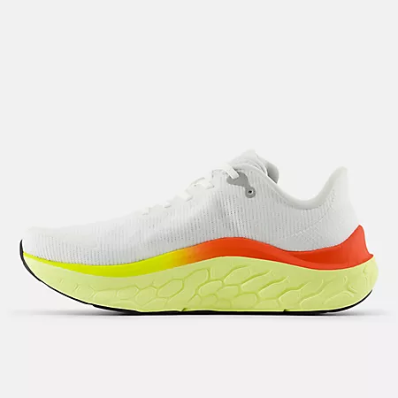 Мужские кроссовки New Balance Fresh Foam X Kaiha Road с улучшенной амортизацией и комфортной подошвой New Balance