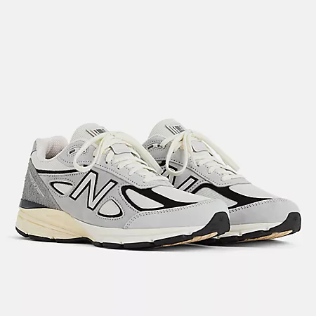 Кроссовки New Balance 990v4, США New Balance