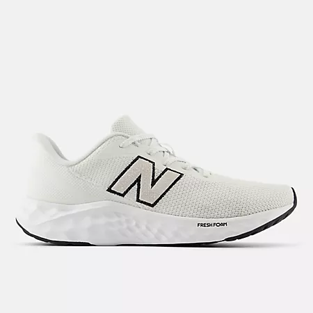 Кроссовки New Balance Fresh Foam Arishi v4 с мягкой амортизацией и дышащим верхом для повседневной носки New Balance