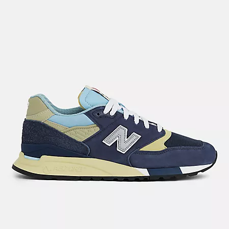 Made in USA 998 New Balance