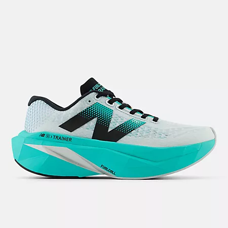 FuelCell SuperComp Trainer v3 New Balance