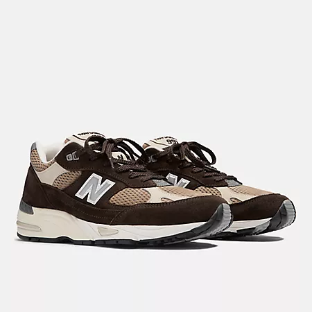 Made in UK 991v1 Finale New Balance