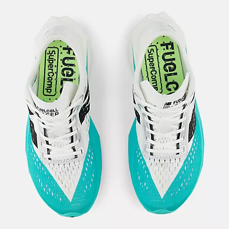 FuelCell SuperComp Pacer v2 New Balance