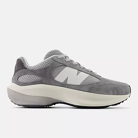 Кроссовки New Balance WRPD Runner с уникальным дизайном и комфортом для активного образа жизни New Balance