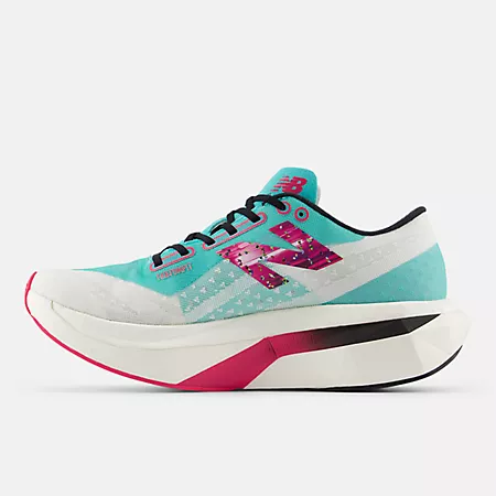 TCS NYC Marathon® FuelCell SuperComp Elite v4 New Balance