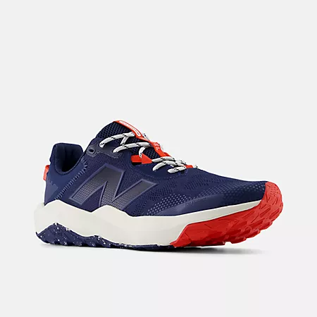 Кроссовки New Balance DynaSoft Nitrel v6 с максимальной амортизацией для активных тренировок New Balance