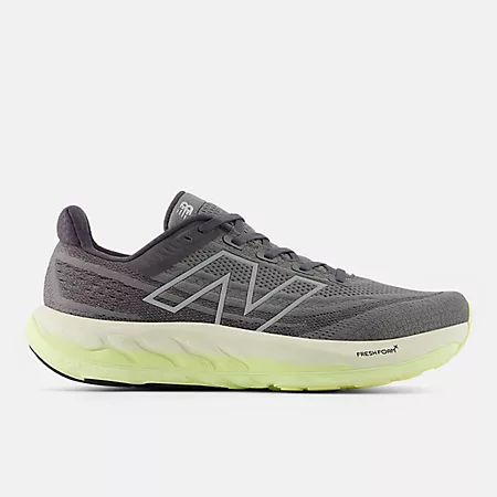 Кроссовки New Balance Fresh Foam X Vongo v6 с отличной амортизацией и поддержкой для повседневного бега New Balance