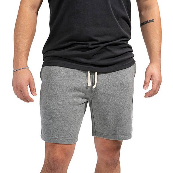 Men's Chubbies Fleece Shorts Chubbies