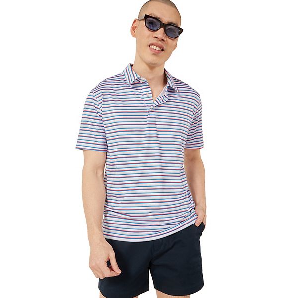 Men's Chubbies Performance Polo Shirt Chubbies