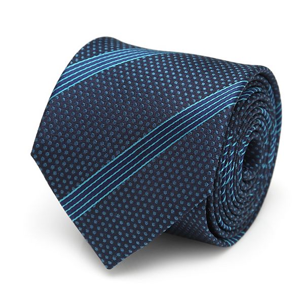 Millennium Falcon Stripe Men's Tie Altr/Ego