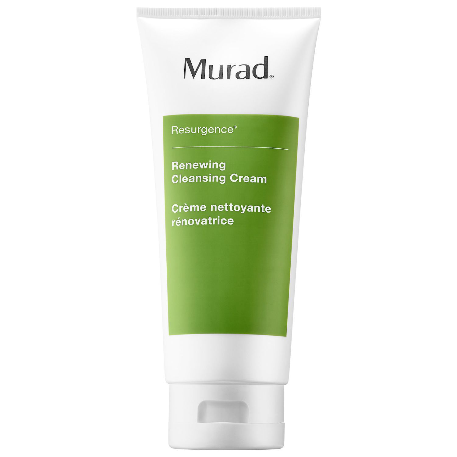 Murad Renewing Cleansing Cream Murad