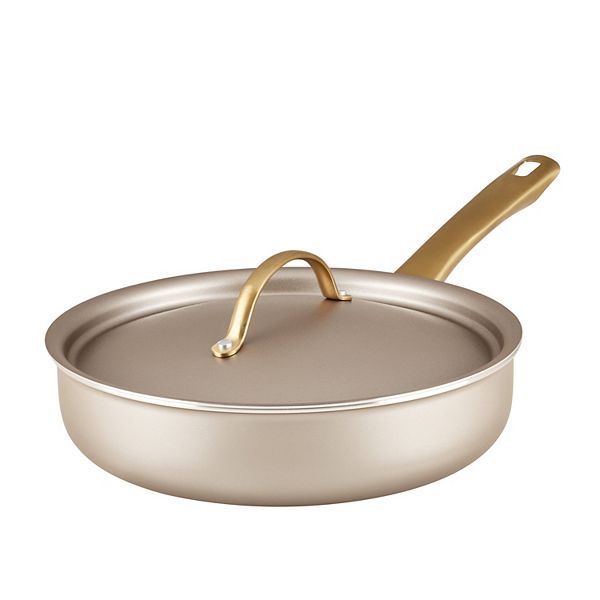 Farberware® Radiant 2.75-qt. Saute Pan with Lid Farberware