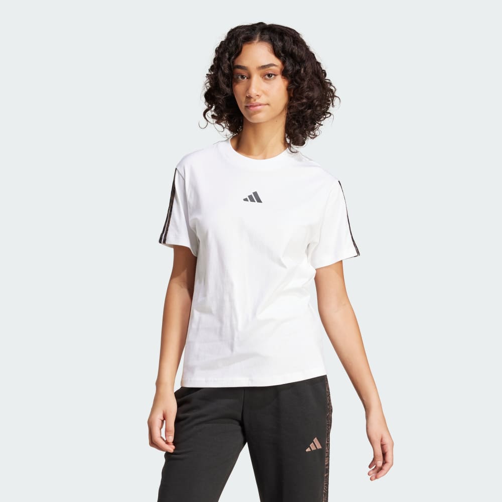 Essentials Seasonals Animal Tee Adidas