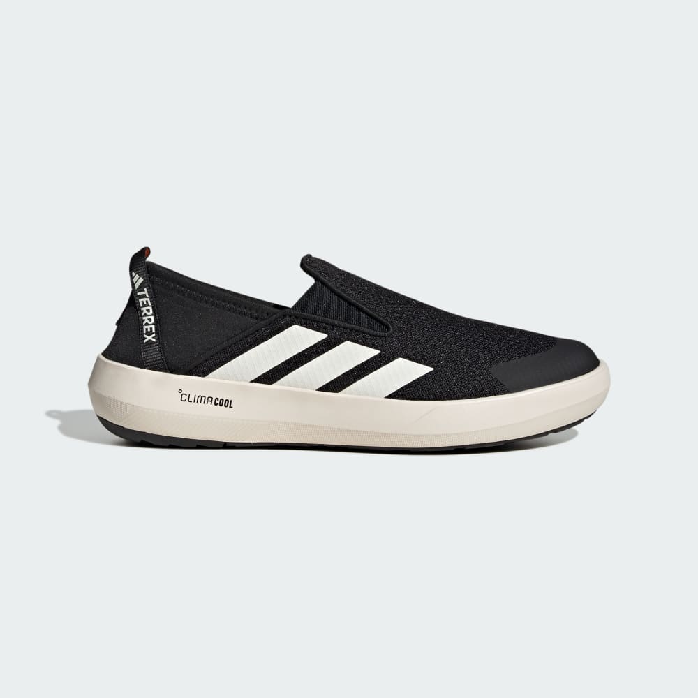 Terrex Boat Slip-On Climacool Shoes Adidas TERREX