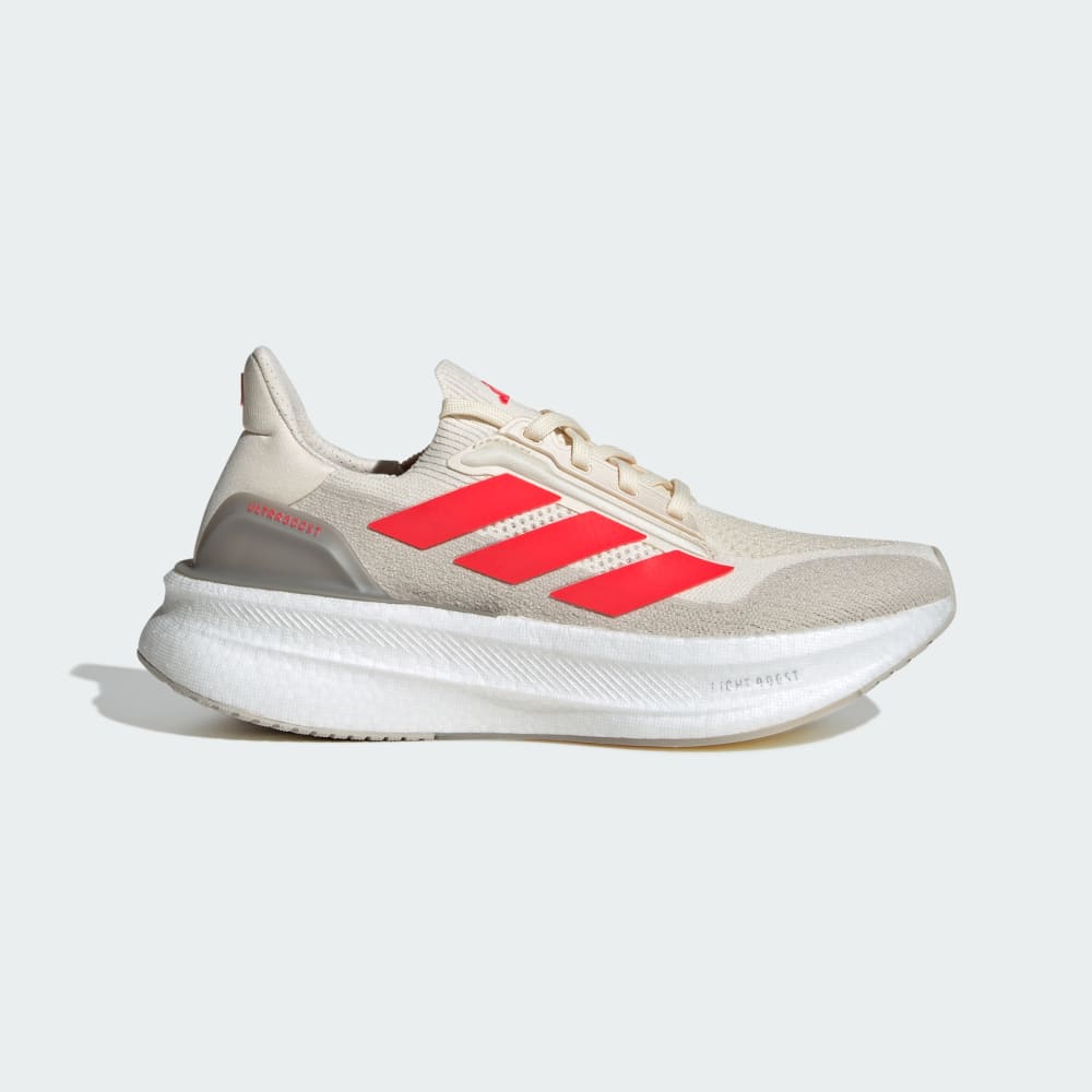 Кроссовки Adidas Performance Ultraboost 5x с самой легкой амортизацией BOOST и переработанными материалами Adidas performance