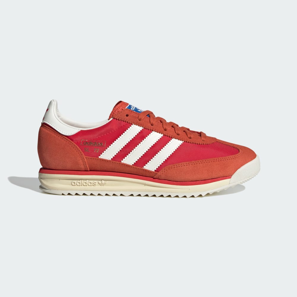 SL 72 RS Shoes Adidas Originals