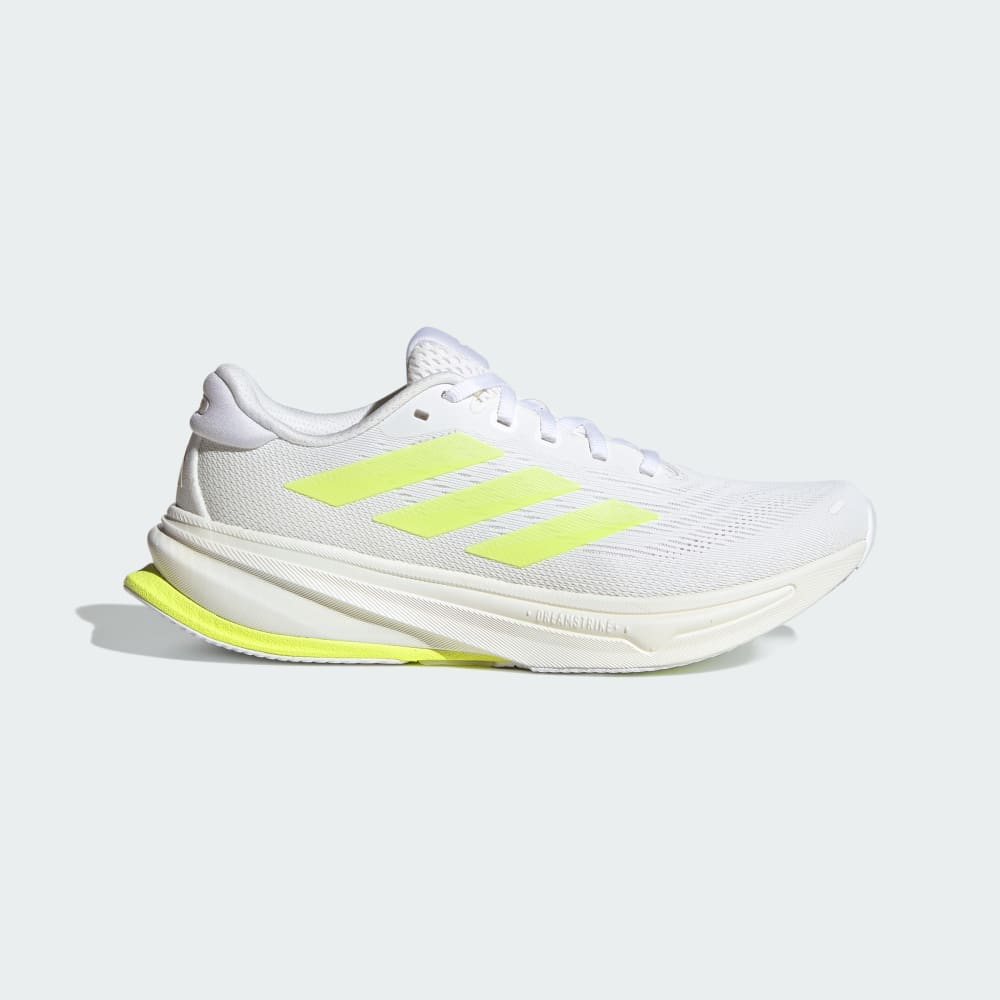 Кроссовки Adidas performance Supernova Rise 2 с амортизацией Dreamstrike+ и дышащим верхом Adidas performance