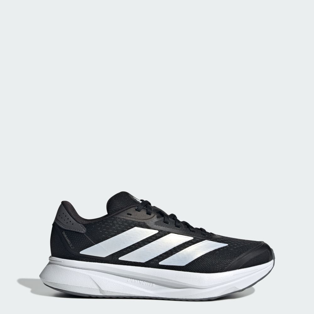 Кроссовки Adidas Performance Duramo SL 2 Wide для бега с легкой амортизацией и дышащим верхом Adidas performance