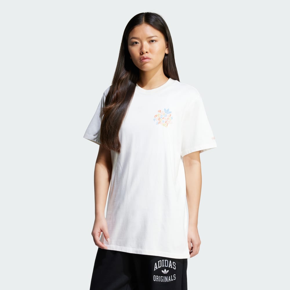 FOREVER TEE Adidas Originals