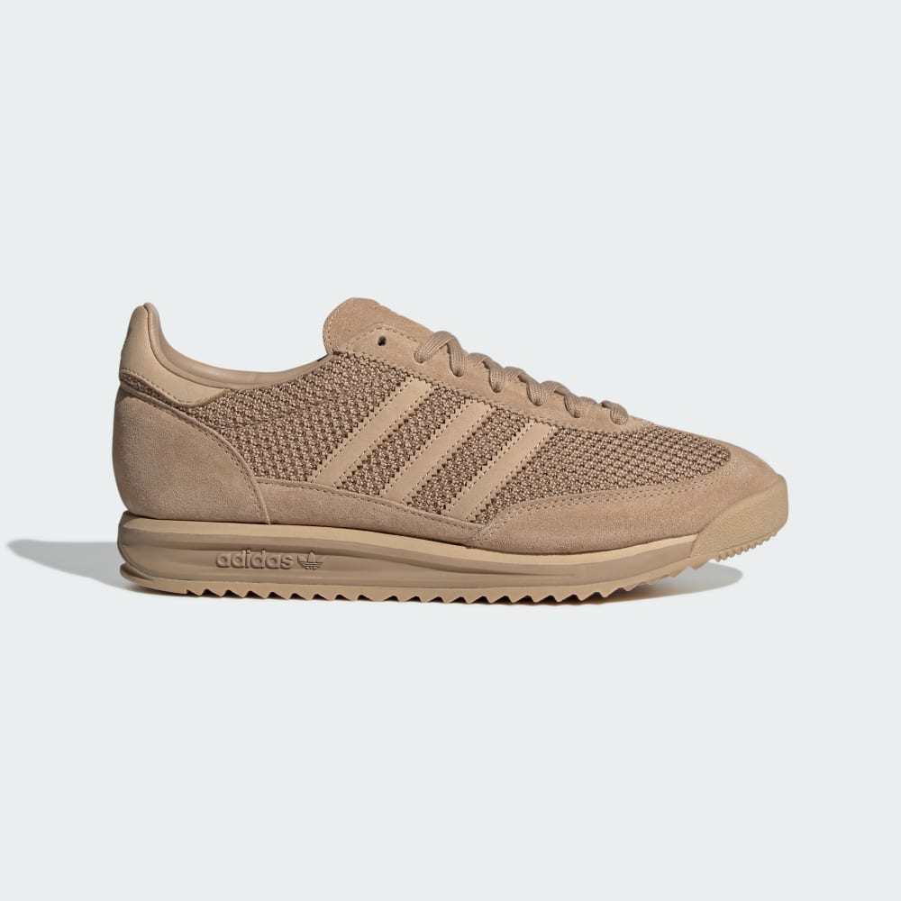 SL 72 RS Shoes Adidas Originals