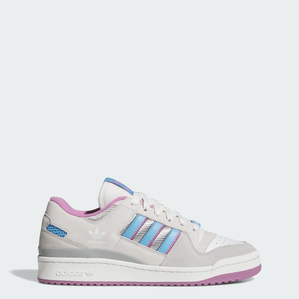 Forum Low Shoes Adidas Originals