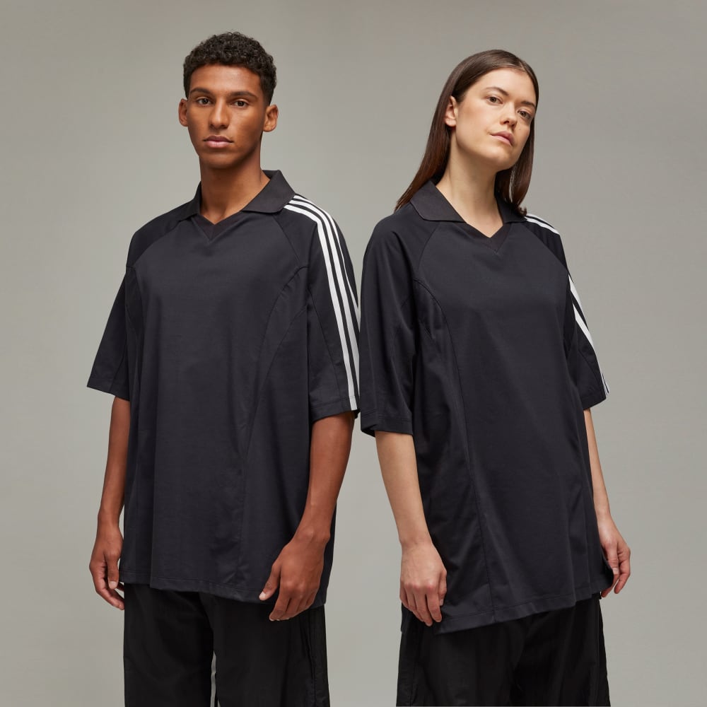 Y-3 Cut Line Tee Adidas Y-3